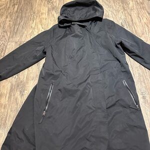 Lululemon sz 10 jacket
